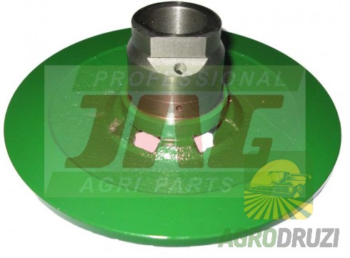 Тарілка варіатора вітру fi30mm John Deere Z10085