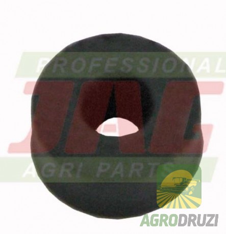 Манжет ущільнення гідравліки 4x10x4mm Claas 630211