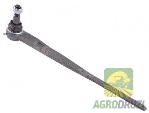 Головка коси Tarmo John Deere AZ41726
