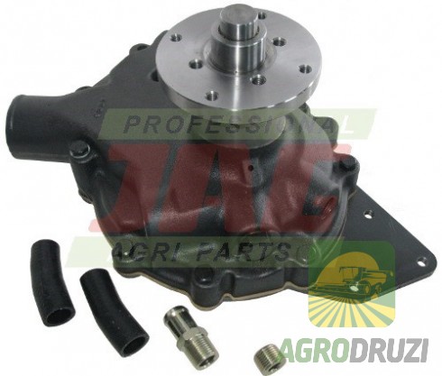 Помпа (насос) води Keba John Deere AR79882