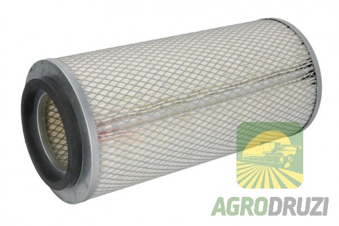 Фільтр повітряний Donaldson P181088, Claas 676600