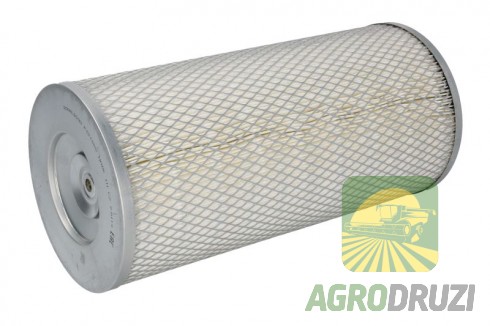 Фільтр повітряний Donaldson P181088, Claas 676600