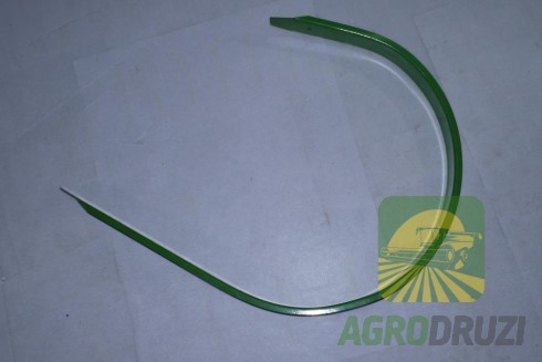 Направляюча пружини підбирача 808088