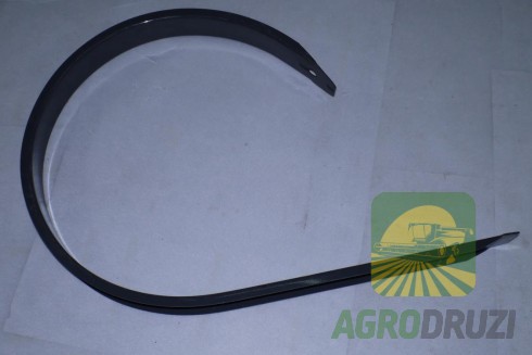 Направляюча пружини підбирача 819164