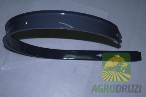 Направляюча пружини підбирача 819164