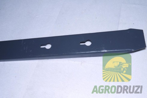 Направляюча пружини підбирача 819164