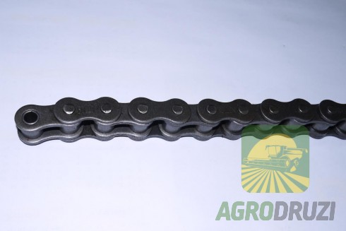 Ланцюг основного приводу 16bx-1 (ціна за 1м)