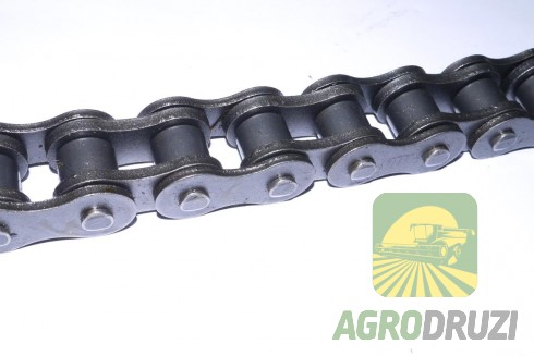 Ланцюг основного приводу 16bx-1 (ціна за 1м)