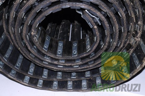 Транспортер нижній ANNA 8255-644-360-011