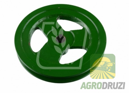 Шків вигрузки John Deere z10070