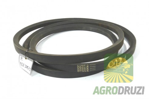 Ремінь 25x3250 Tagex New Holland 80230073