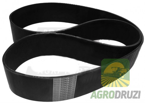 Ремінь-шлея 90x2300 Agro-belt DEUTZ FAHR 06236157