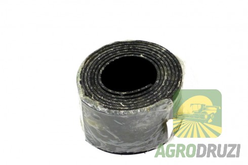 Стрічка ущільнююча грохота  CLAAS 600080