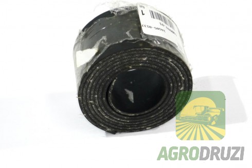 Стрічка ущільнююча грохота  CLAAS 600080