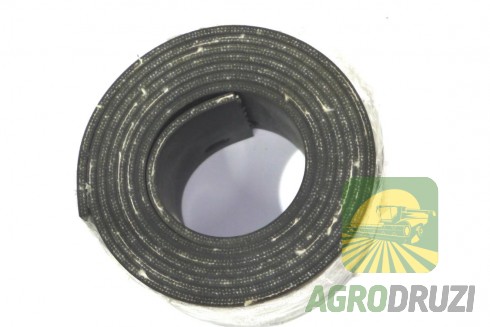 Стрічка ущільнююча грохота  CLAAS 600080