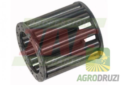 Підшипник голковий Claas Original 500299