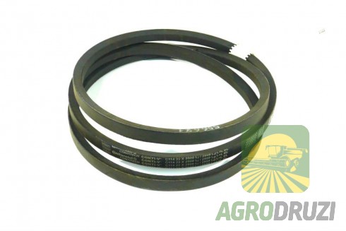 Ремінь 22x2988La Continental CLAAS 506671
