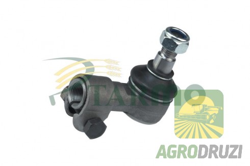 Накінечник з різьбою шарова опора рульового Tarmo Claas 570591