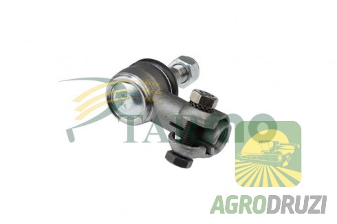 Накінечник з різьбою шарова опора рульового Tarmo Claas 570591
