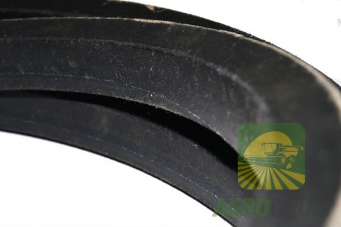 Ходовий ремінь (гладкий) 30x3150 MF31 Optibelt AP1001097