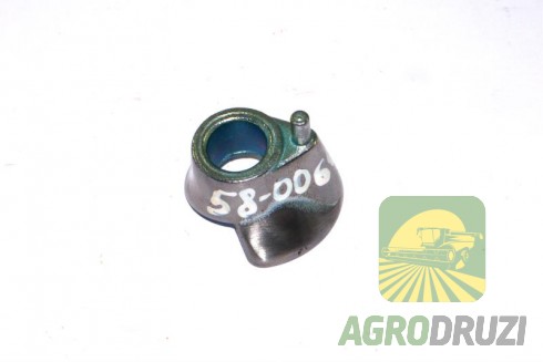 Накладка захоплювача WELGER 0364.18