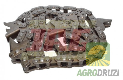 Ланцюг кукурудзяної жатки Geringhoff 034851