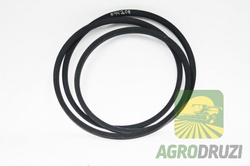 Ремінь 22x3314La Continental Agridur CLAAS 644209