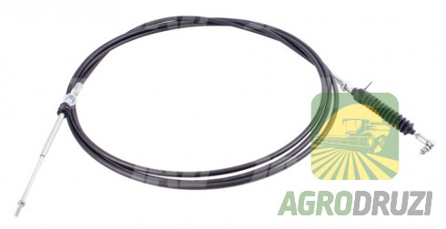 Трос гідростатики 668730 CLAAS