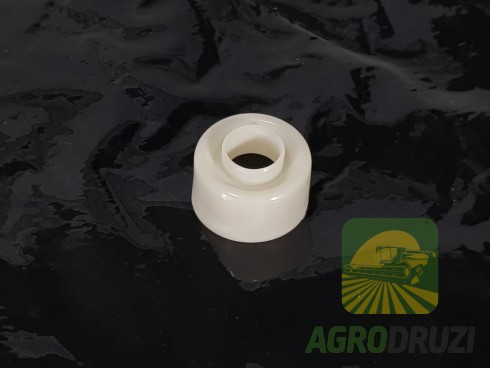 Сальник 22x24x18 клапана (аналог) John Deere R102882
