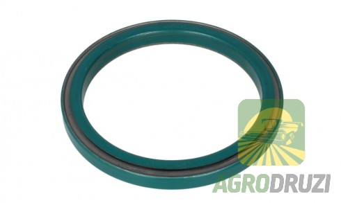 Сальник 118x146 задній колінвала Victor Reinz John Deere RE44574