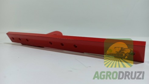 Головка коси Massey Ferguson SR083088