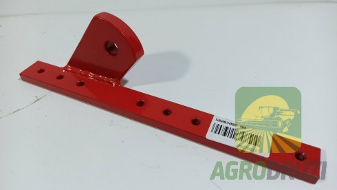 Головка коси Massey Ferguson SR083088
