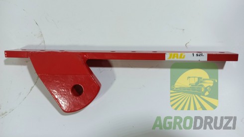 Головка коси Massey Ferguson SR083088