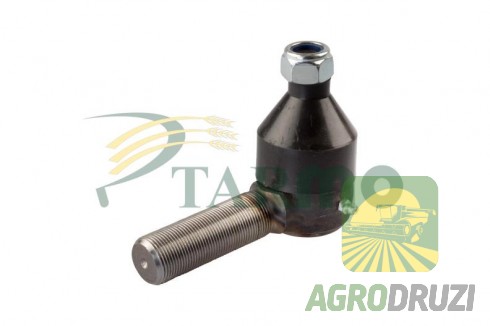 Накінечник приводу коси Tarmo John Deere AH21345