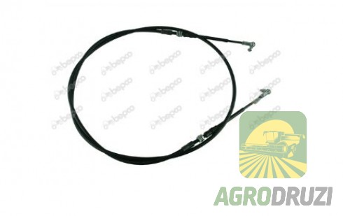 Трос Боудена L=3450 CLAAS 739471