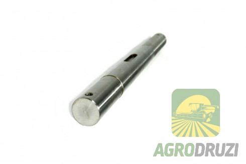 Вал елеватора 26x297mm CLAAS 600641