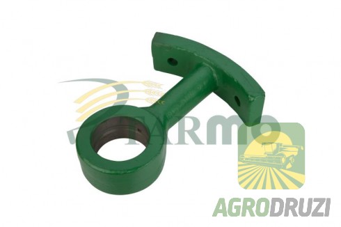 Кронштейн якір вигрузки John Deere AZ10539