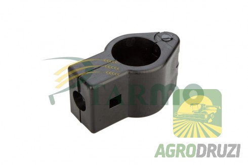 Кріплення пальця шнека d=35mm John Deere AH107066