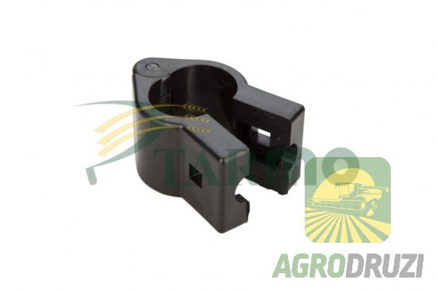 Кріплення пальця шнека d=35mm John Deere AH107066