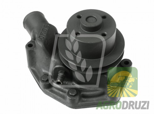 Помпа (насос) води з шківом E-O Europe JOHN DEERE AR76290