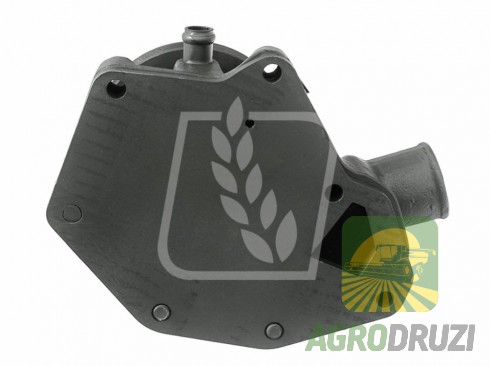 Помпа (насос) води з шківом E-O Europe JOHN DEERE AR76290