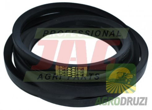 Ремінь двохручейний 2HСx3810La Gates 1527332