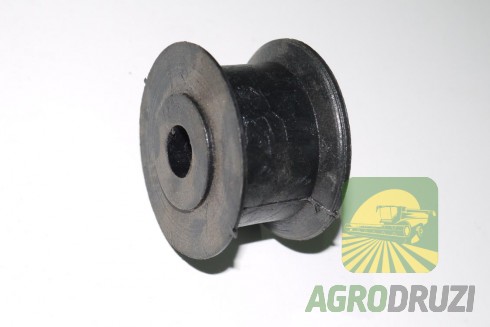 Ролик пластмасовий натяжний ланцюга ANNA 5644/63-020