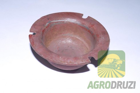 Ковпачок КТН