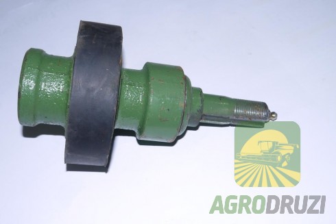 Ролик в зборі