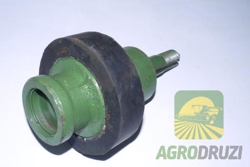 Ролик в зборі