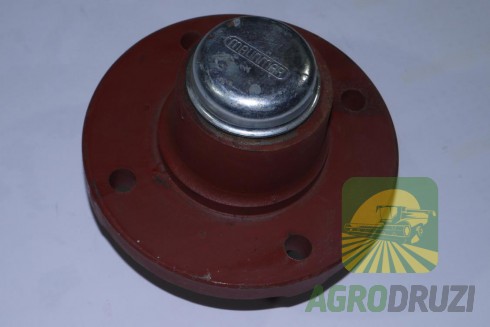 Ступиця колеса в зборі 2-рядкового КТН