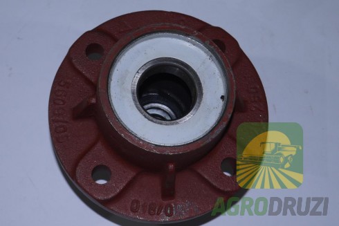 Ступиця колеса в зборі 2-рядкового КТН