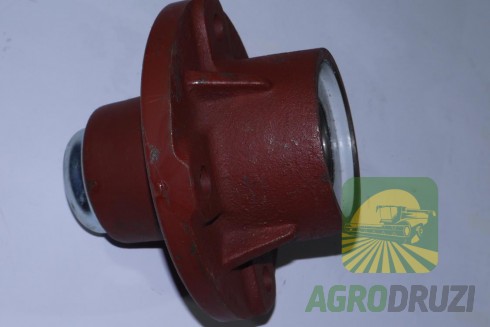 Ступиця колеса в зборі 2-рядкового КТН