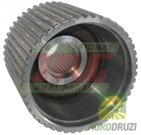Шестерня  Z48 на 30 шліців John Deere Z12772